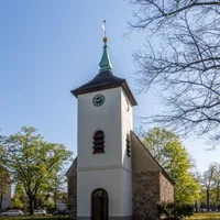 Dorfkirche Alt-Reinickendorf